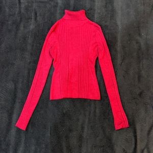 Hooked Up By Iot Turtleneck